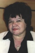 Ana Krznarić Rođ. Tomašić-