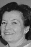 Ana Rumbak Rođ. Radošević-