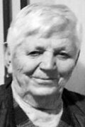 Anica (Ćeza) Džapo-