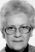 Anna Buljat-