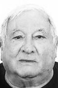Antun (Tonči) Mladinić 
Muse-