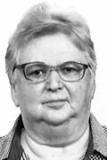 Biserka Martinić-