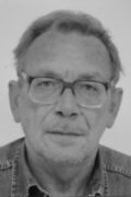 Boris Mance-