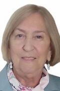 Božana Štefančić
Rođ. Kasagić-