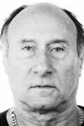 Božo Petrić
Boško-