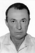 Božo Škabić-