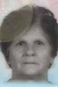 Branka Novak Rođ. Jambrović-