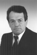 Branko Domazet-