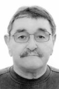Branko Uršić-