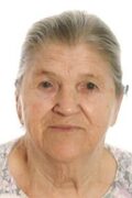 Cecilija Požega Rođ. Tratnjak-