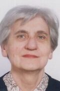 Danica Tomše
 Rođ. Nikl-