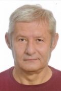 Darko Barić-