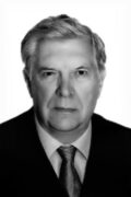 Doc. Dr. Sc. 
Mario Glavaš-