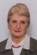 Đurđica Vukorepa
Rođ. Bartulić-