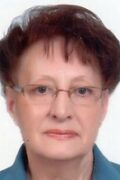 Erika Ravlić
Rođ. Mandrna-