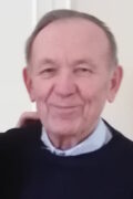 Fra Krešimir (Ivan) Borković-