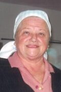 Gđa. Dragica Kovačić Rođ. Petrić-