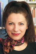 Gordana Kovačić-