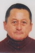 Ilija Lešić-