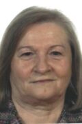 Irena Hertarić Rođ. Zadravec-