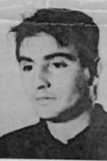 Ivan Senčić
Časnički Namjesnik-