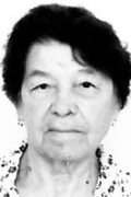 Ivanica Grubelić
Anica-