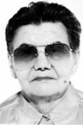 Ivka Dujka Krstović-