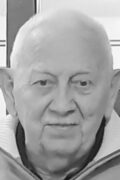 Izidor Boršćak-