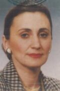 Jadranka Guštin Rođ. Zorić-