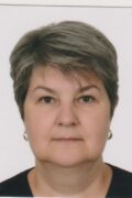 Jasminka Osmančević-