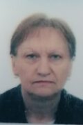 Jelena Oršolić 
Dipl. Iur.-