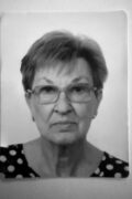 Jolanda Drescher-