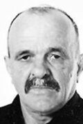 Jozo Radošević-