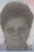 Julijana Cerovšek Rođ. Obranić-