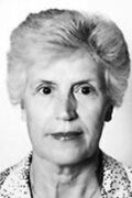 Lenka Radojković-