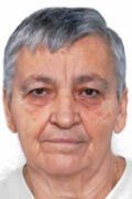 Ljubica Bijelić-