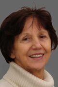 Ljubica Paravić-