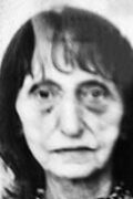 Ljubica Pavić-