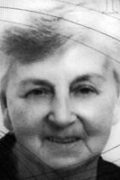 Ljubinka Crnjac-