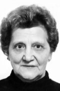 Marija Davidović-
