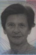 Marija Hunjadi Rođ. Ribarić-