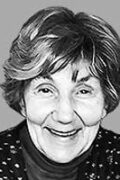 Marija (Janja) Radinović-