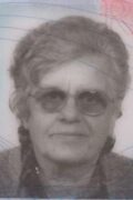 Marija Kolman Rođ. Zijal-