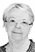 Marija Pejković-