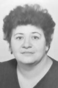 Marija Prtenjača-