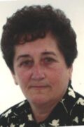 Marija Vuković Rođ. Mošmondor-