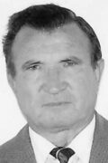 Mario Čikada-