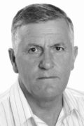 Mario Gašparini-