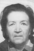 Marta Svitić-
