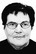Mila Katurić-